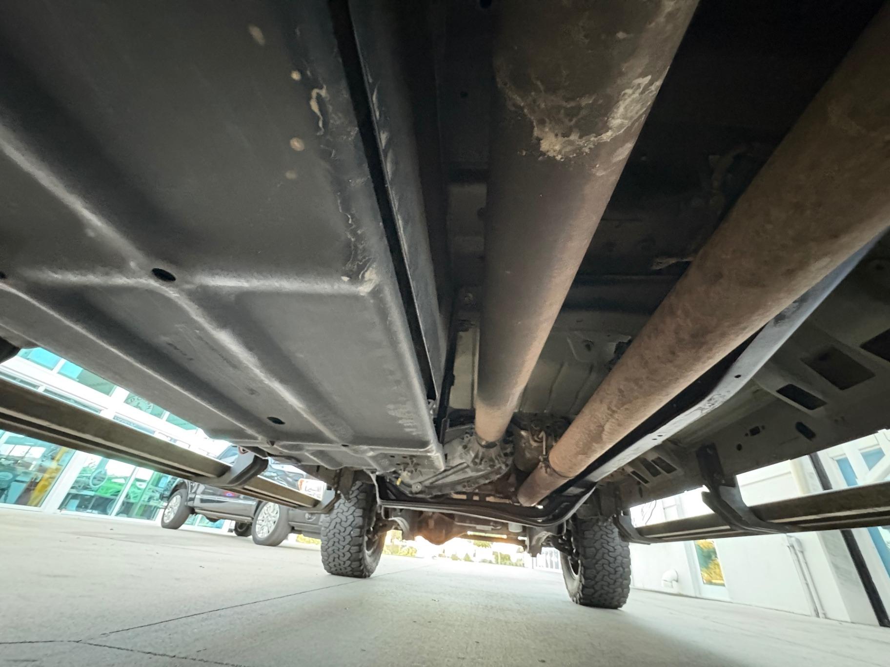 2015 Ford F-250 Super Duty