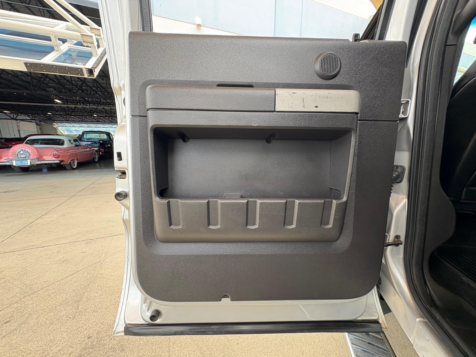 2015 Ford F-250 Super Duty