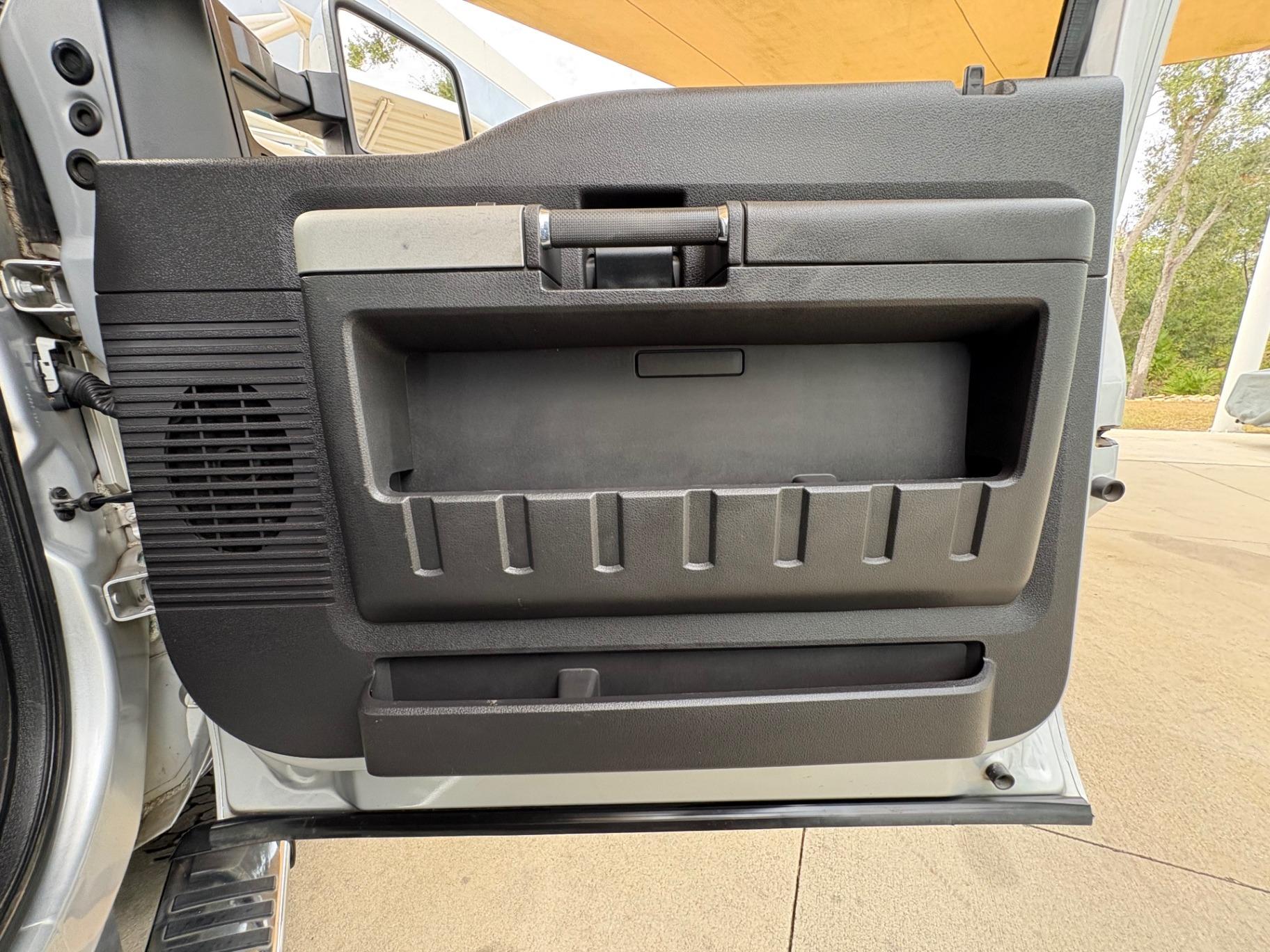 2015 Ford F-250 Super Duty