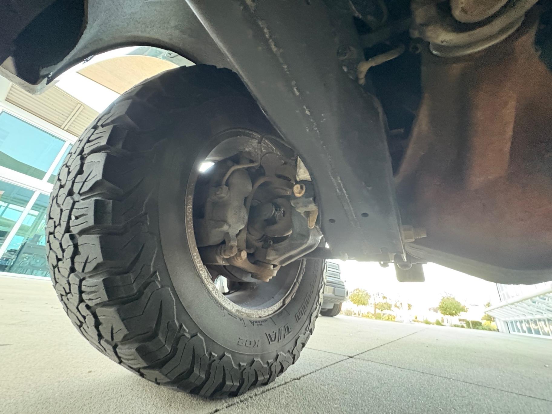 2015 Ford F-250 Super Duty