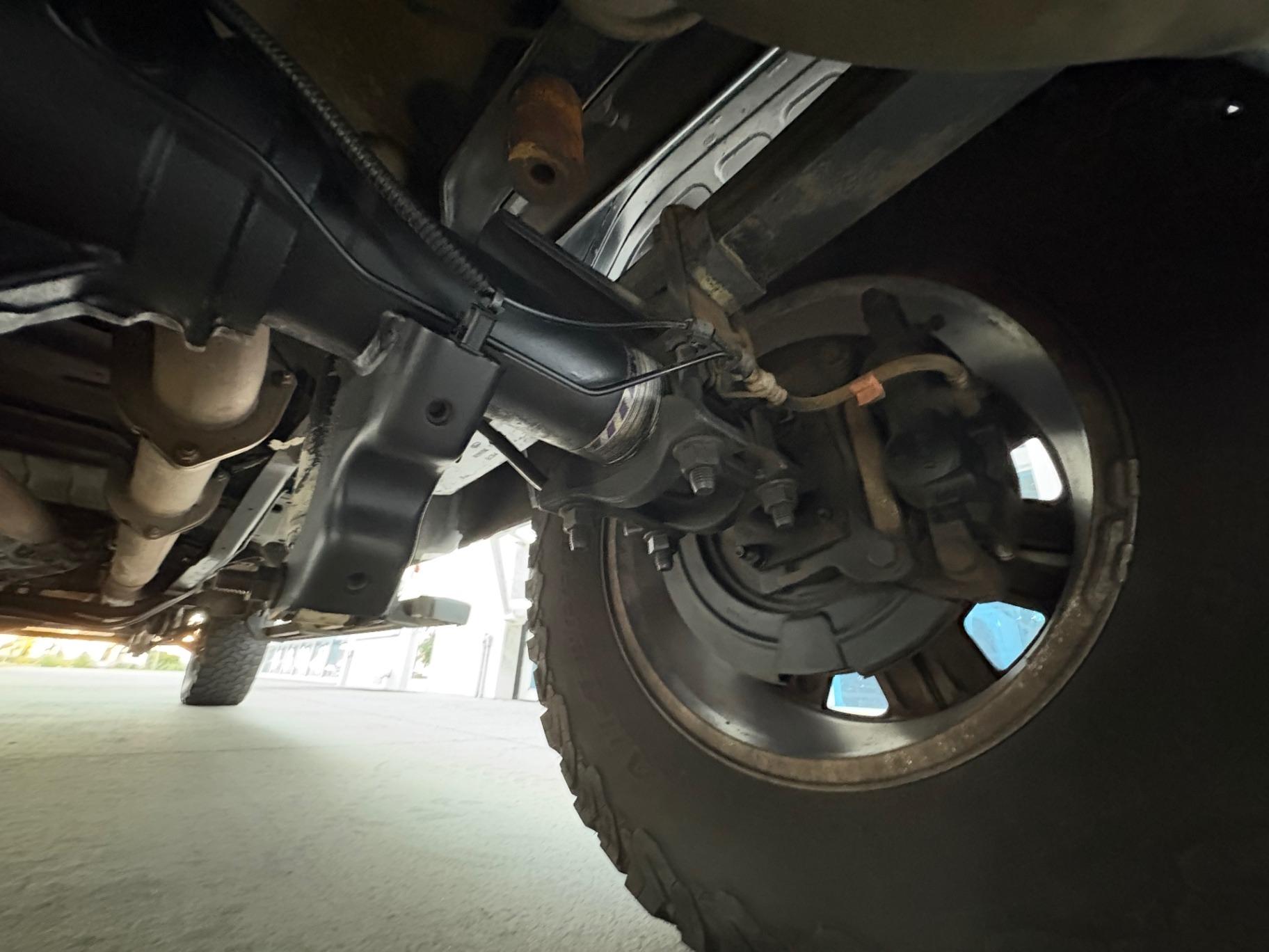 2015 Ford F-250 Super Duty