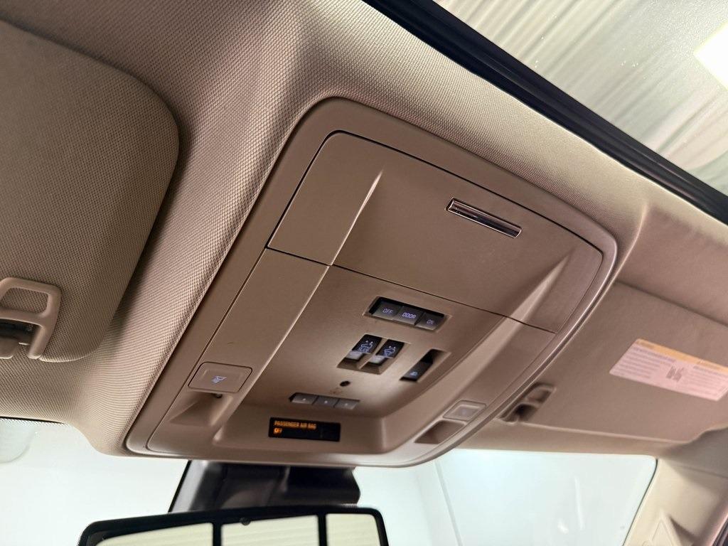 2015 Chevrolet Silverado 1500 High Country