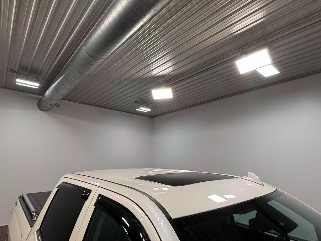 2015 Chevrolet Silverado 1500 High Country