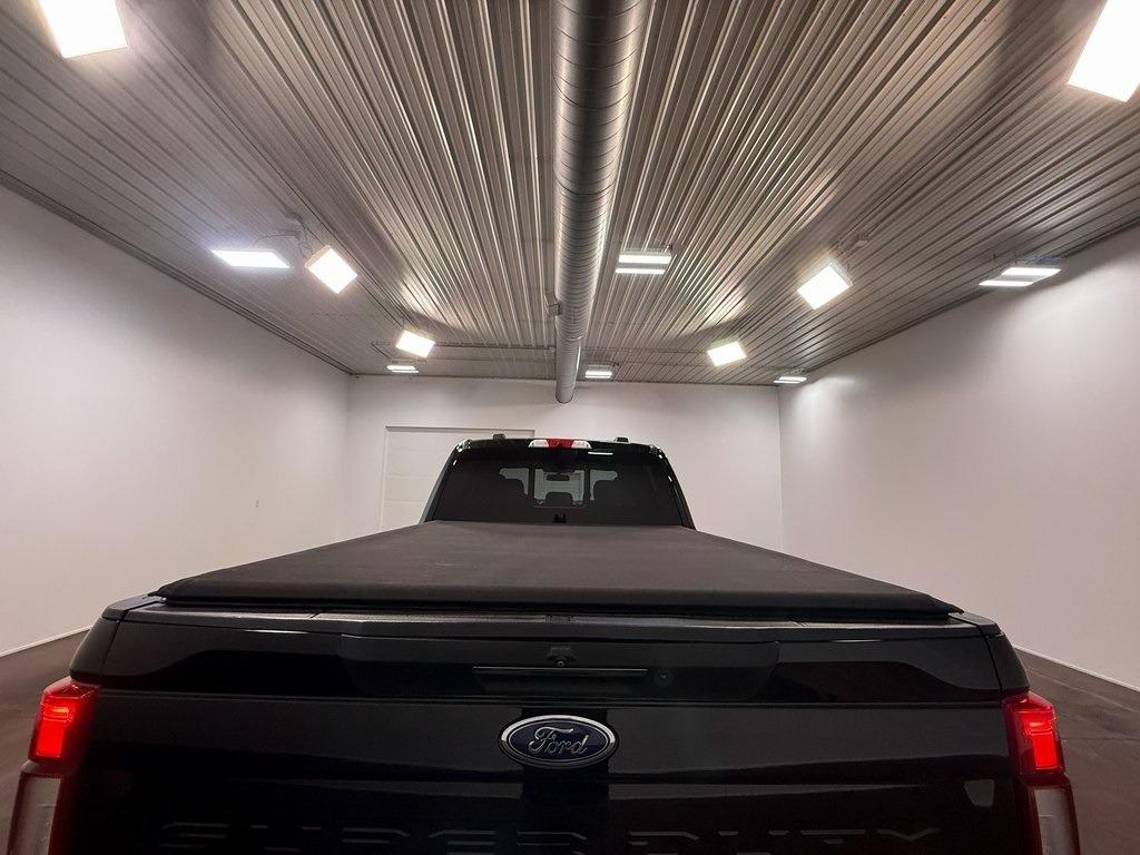 2020 Ford F-350 Super Duty Lariat