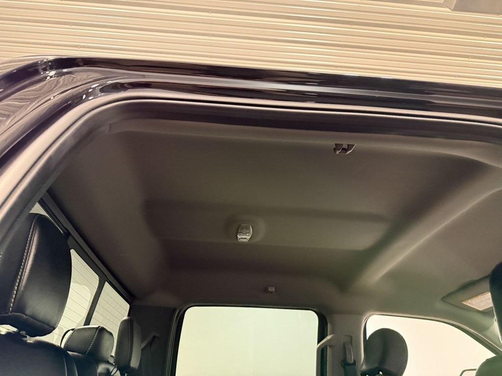 2020 Ford F-350 Super Duty Lariat