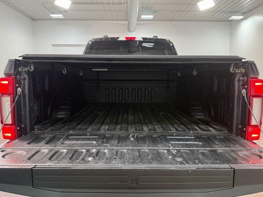 2020 Ford F-350 Super Duty Lariat