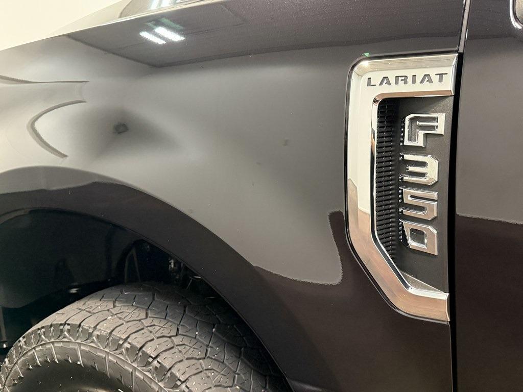 2020 Ford F-350 Super Duty Lariat