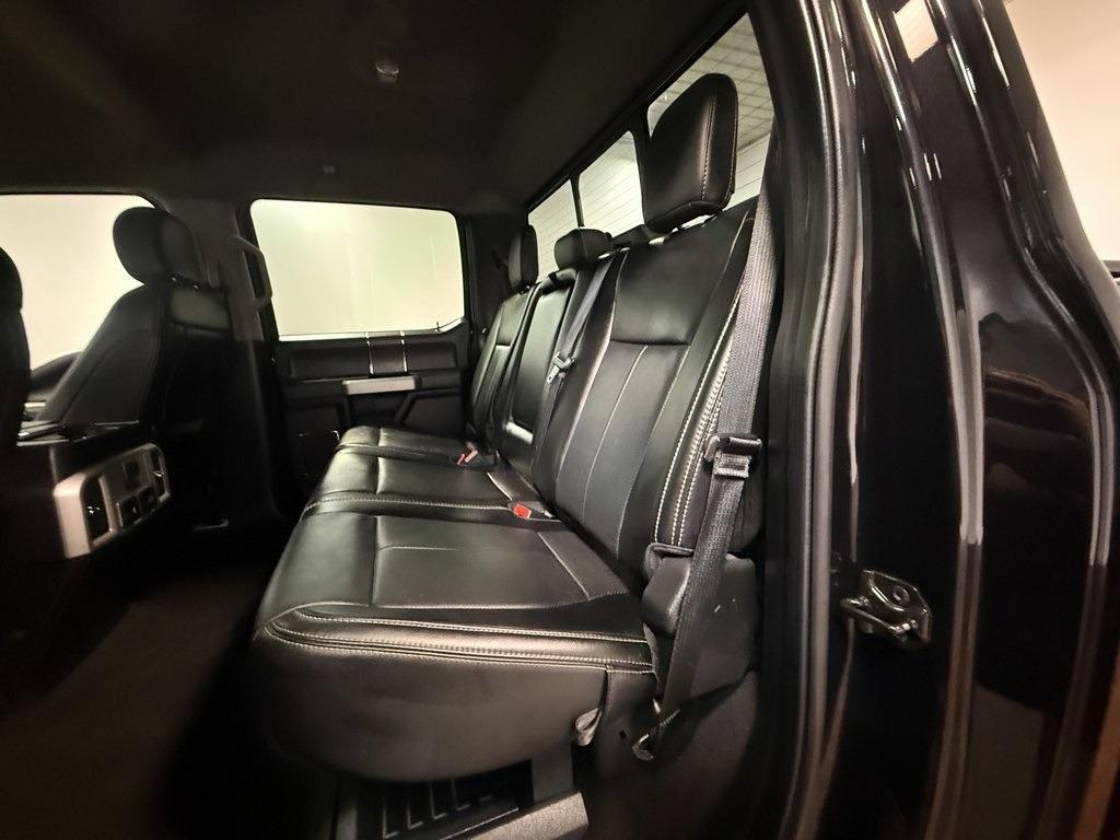 2020 Ford F-350 Super Duty Lariat