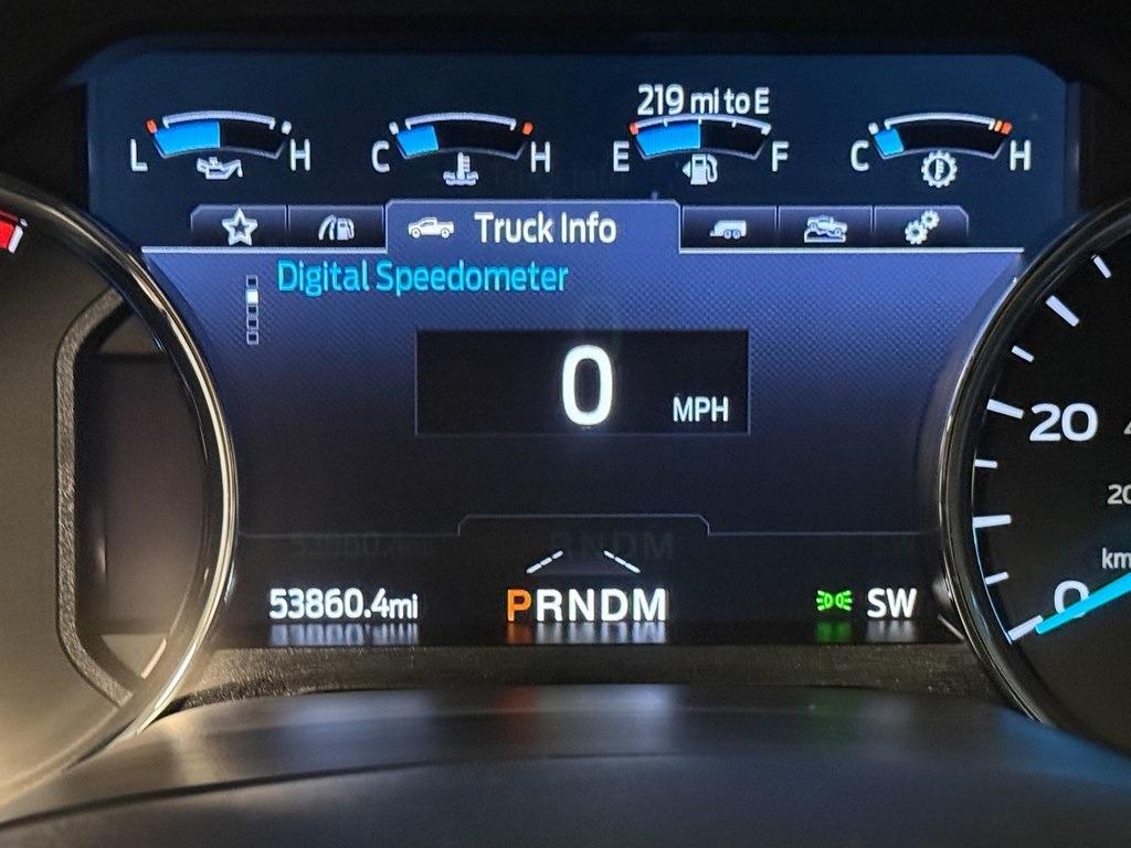 2020 Ford F-350 Super Duty Lariat