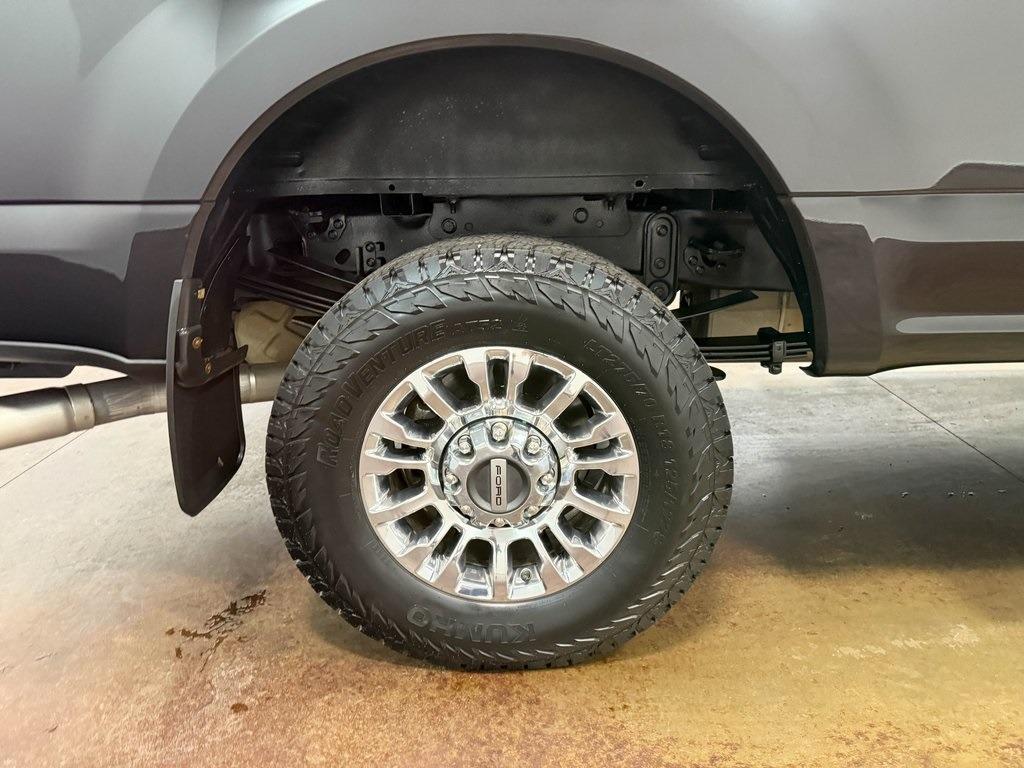 2020 Ford F-350 Super Duty Lariat