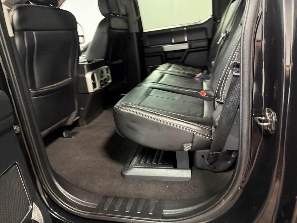 2020 Ford F-350 Super Duty Lariat