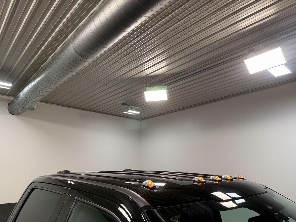 2020 Ford F-350 Super Duty Lariat