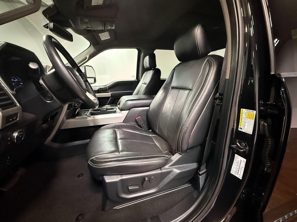 2020 Ford F-350 Super Duty Lariat