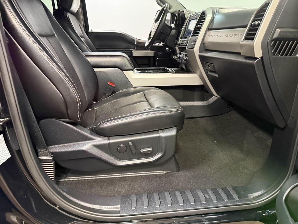 2020 Ford F-350 Super Duty Lariat