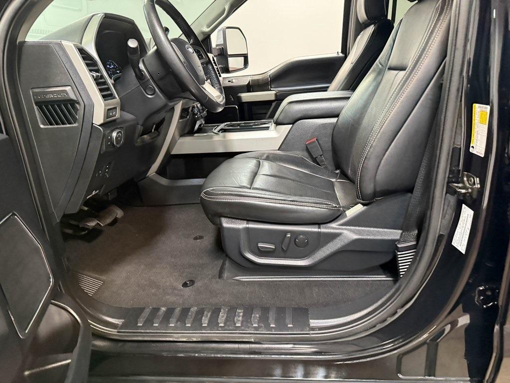 2020 Ford F-350 Super Duty Lariat