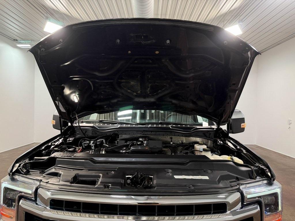 2020 Ford F-350 Super Duty Lariat