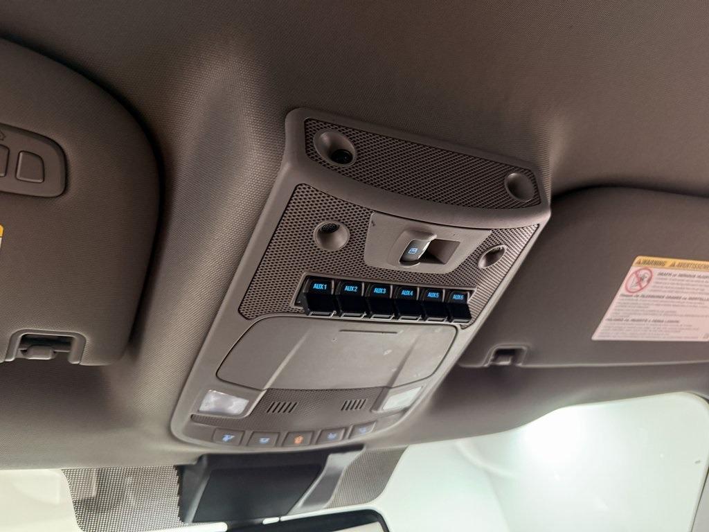 2020 Ford F-350 Super Duty Lariat