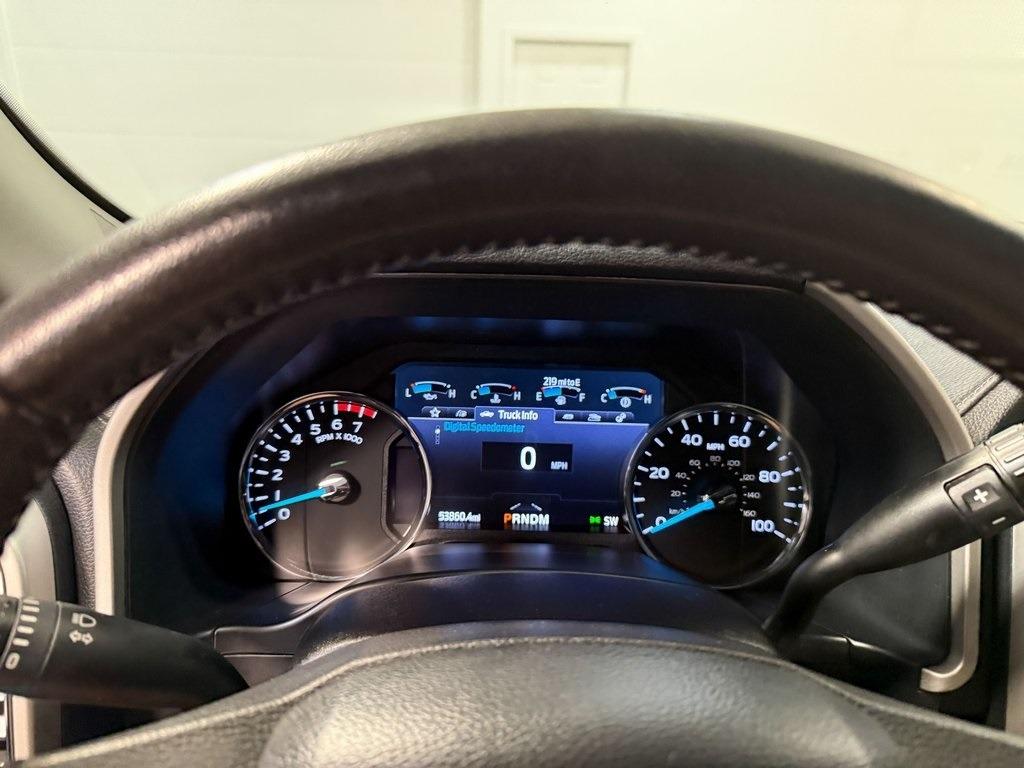 2020 Ford F-350 Super Duty Lariat