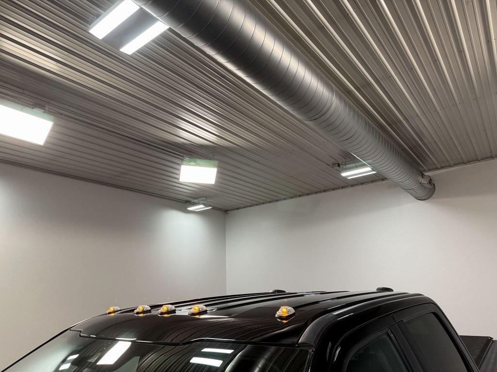 2020 Ford F-350 Super Duty Lariat