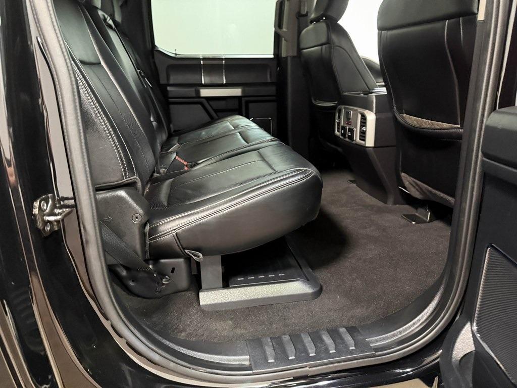 2020 Ford F-350 Super Duty Lariat