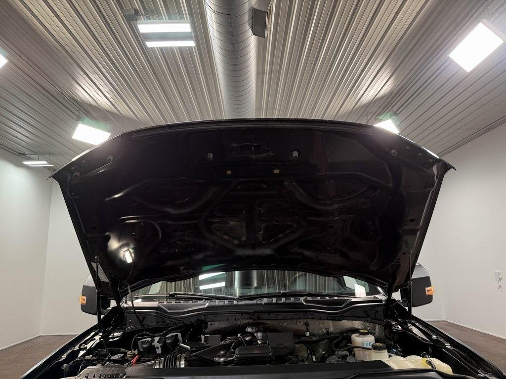 2020 Ford F-350 Super Duty Lariat