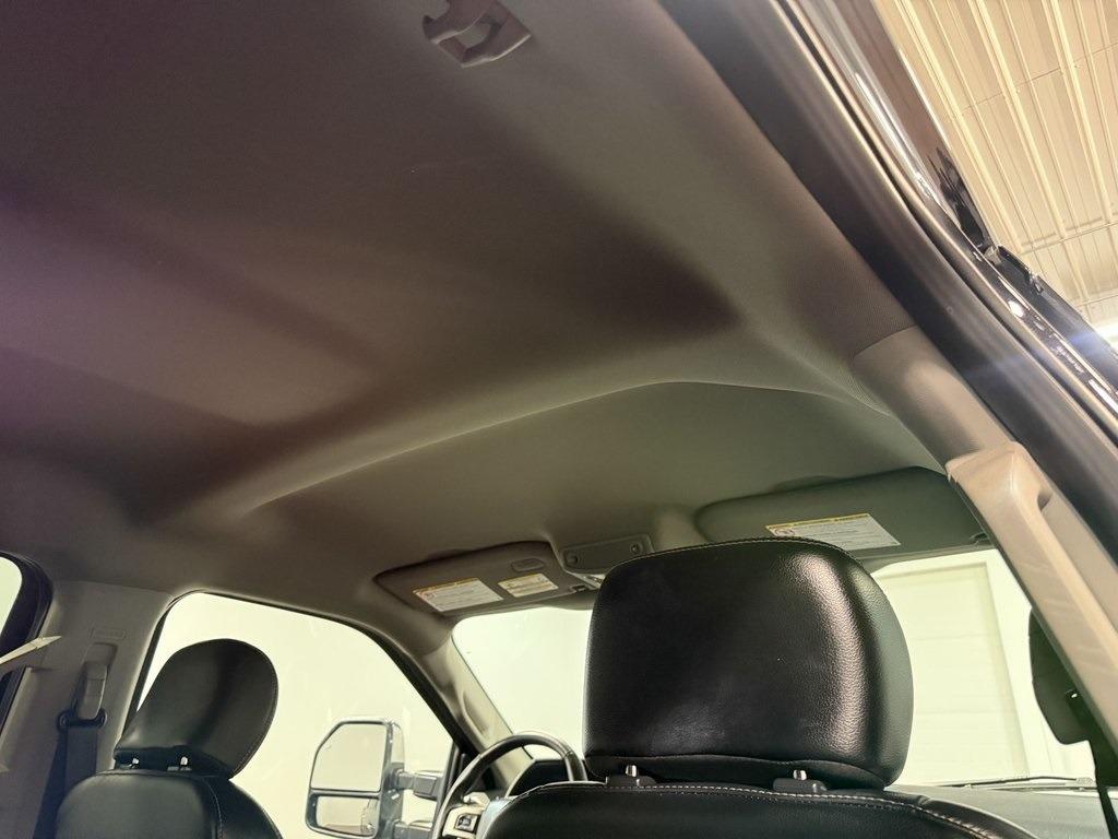 2020 Ford F-350 Super Duty Lariat