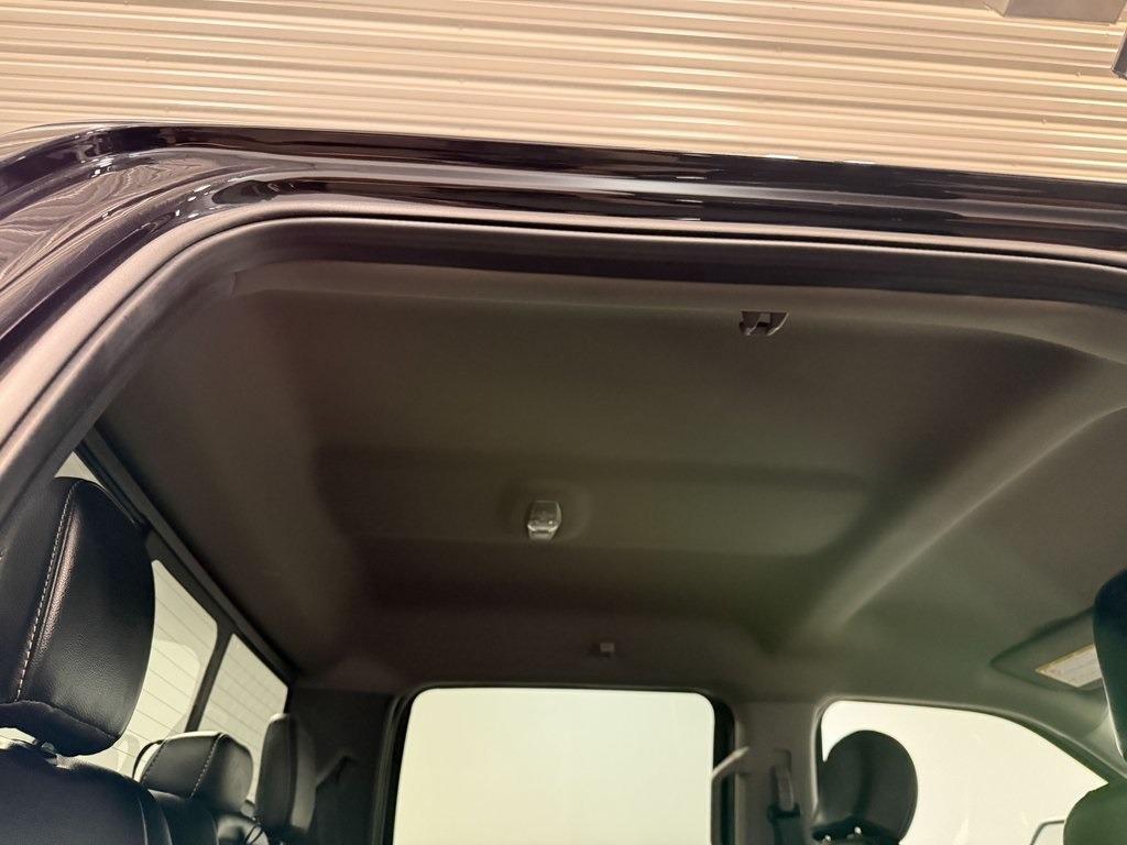 2020 Ford F-350 Super Duty Lariat