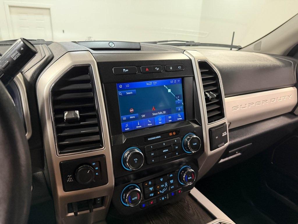 2020 Ford F-350 Super Duty Lariat