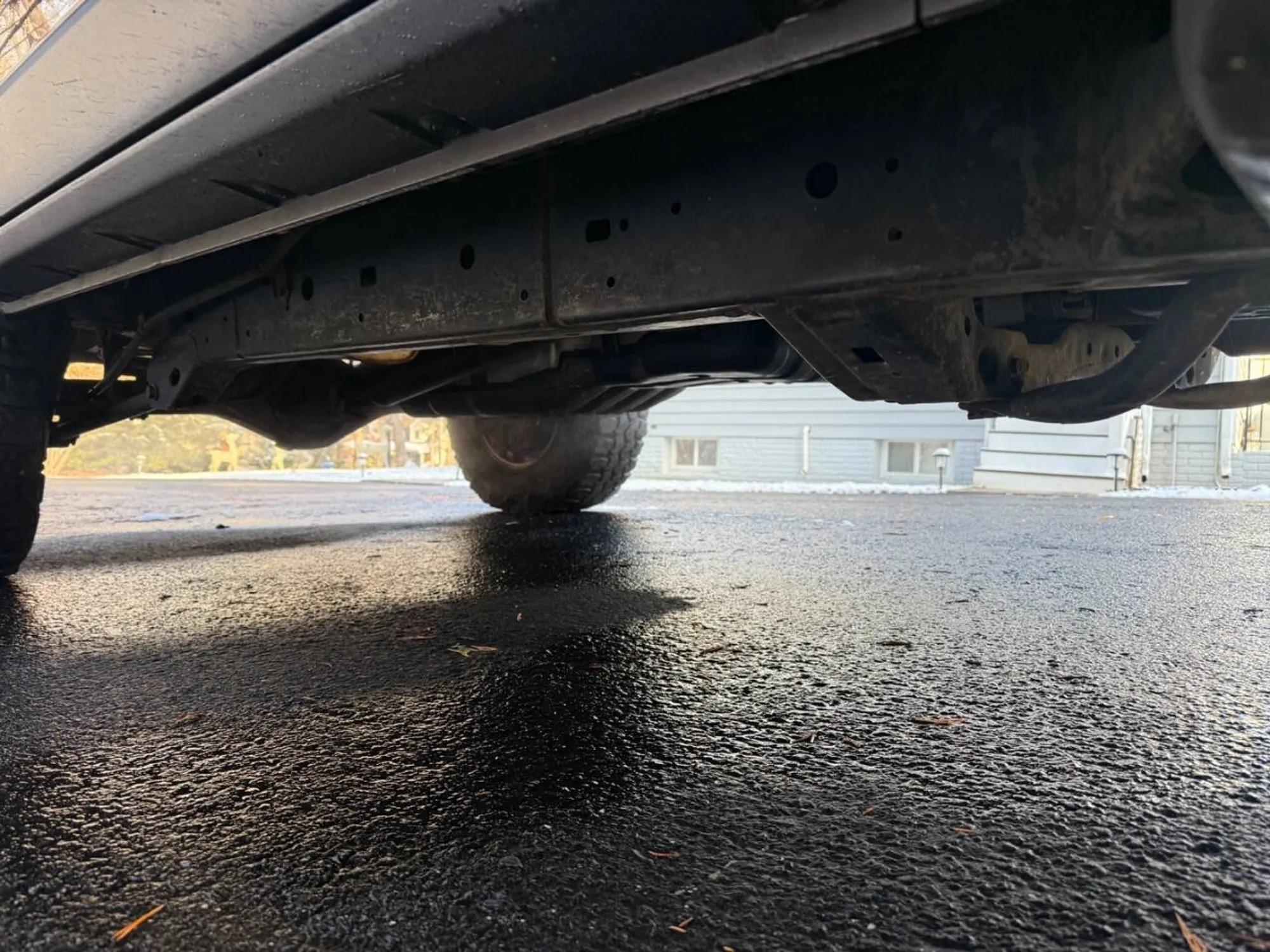 2007 Toyota FJ Cruiser