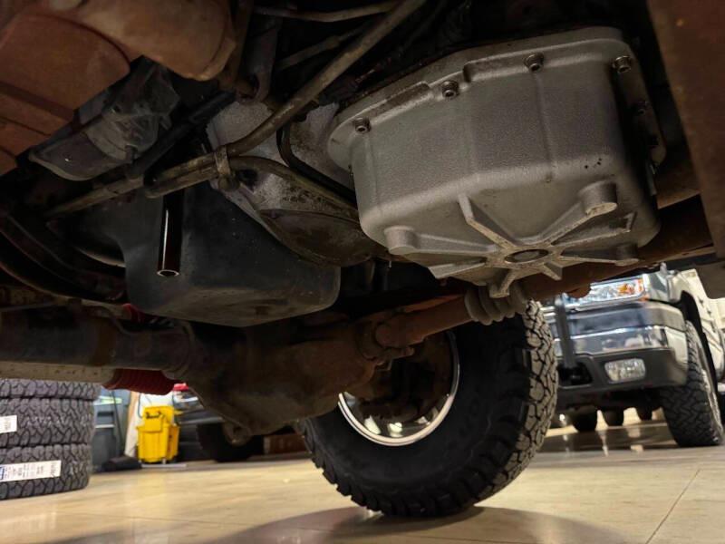 1991 Dodge Ram W250