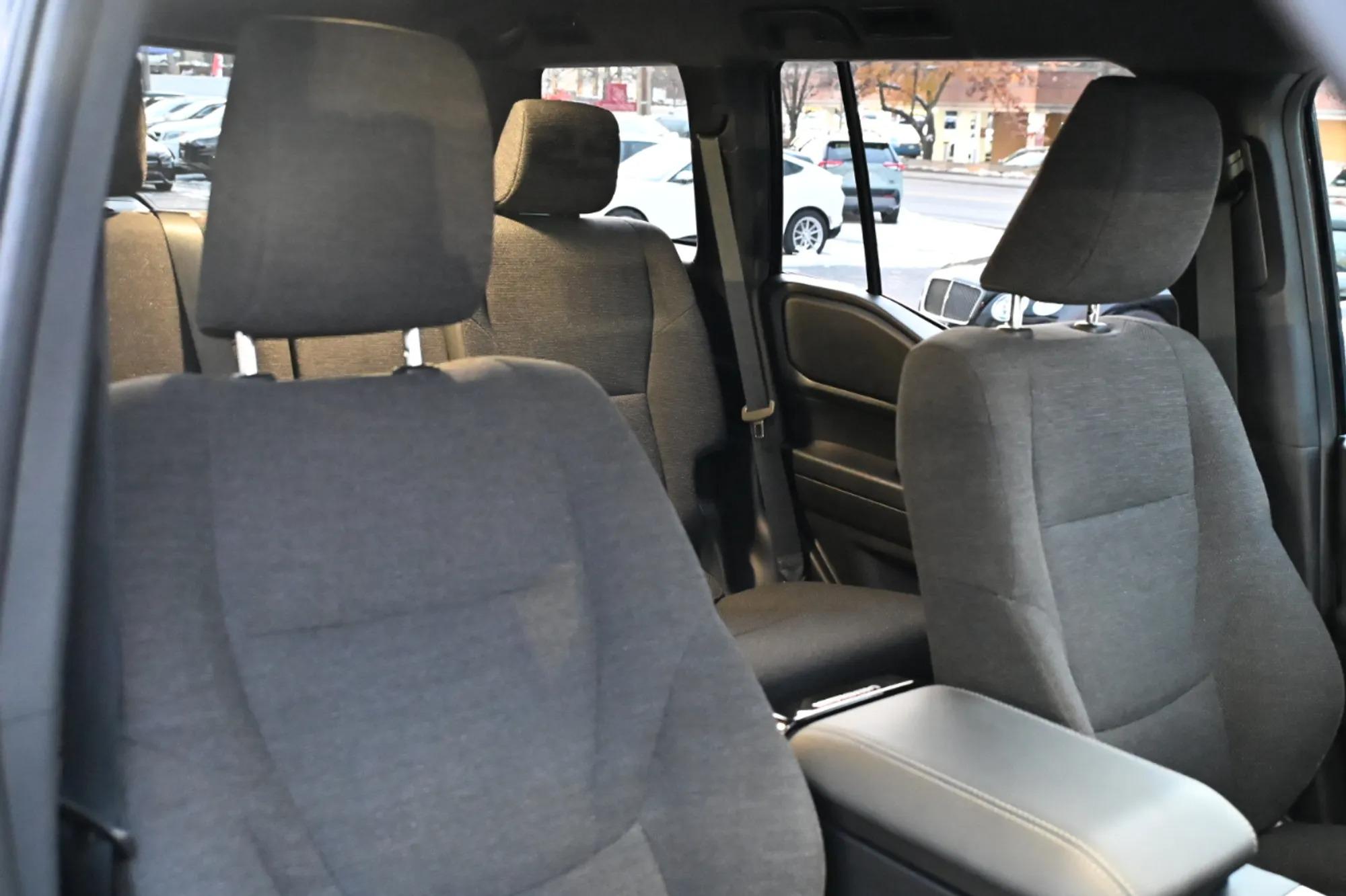 2024 Toyota Land Cruiser 1958