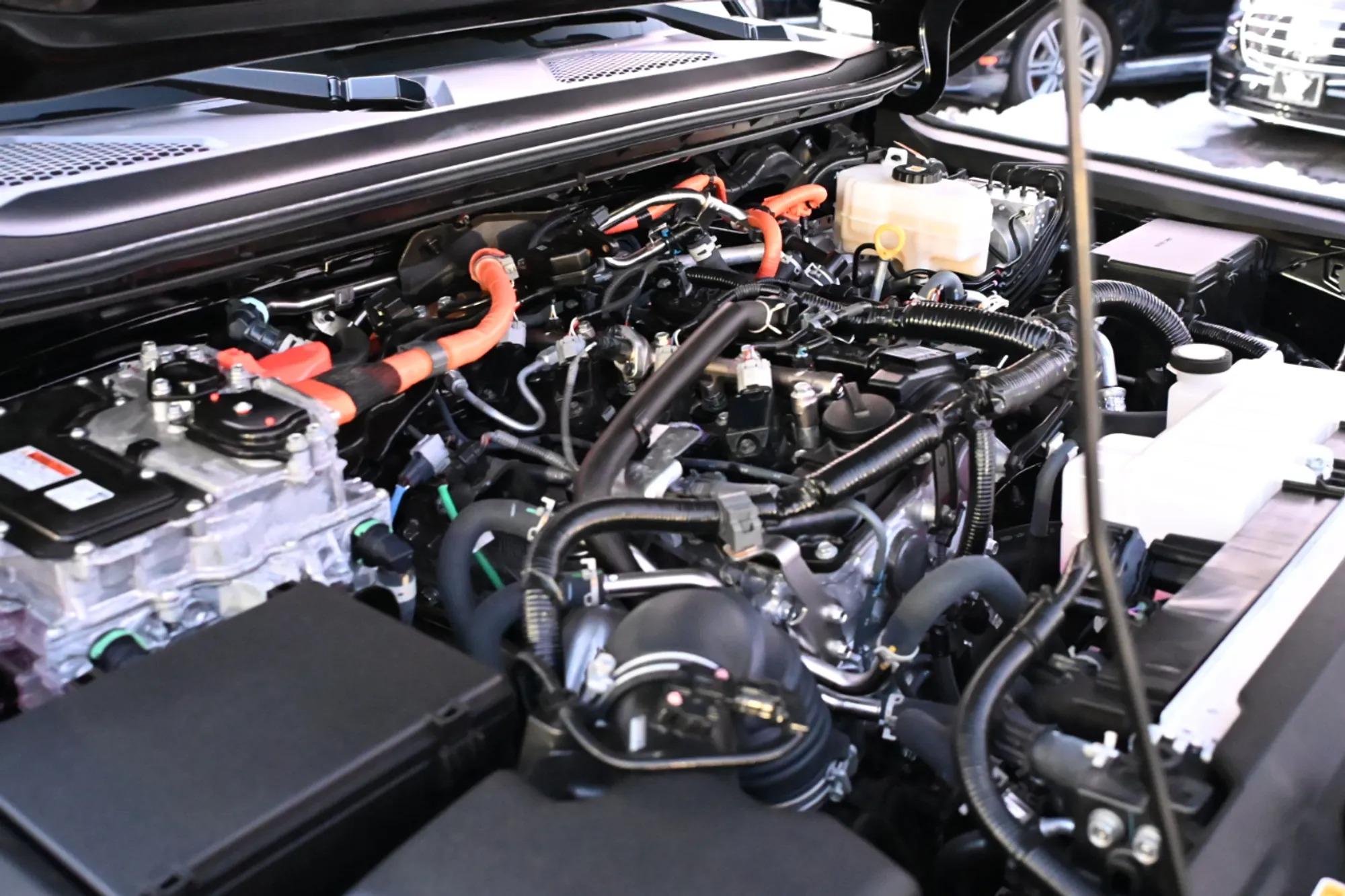 2024 Toyota Land Cruiser 1958