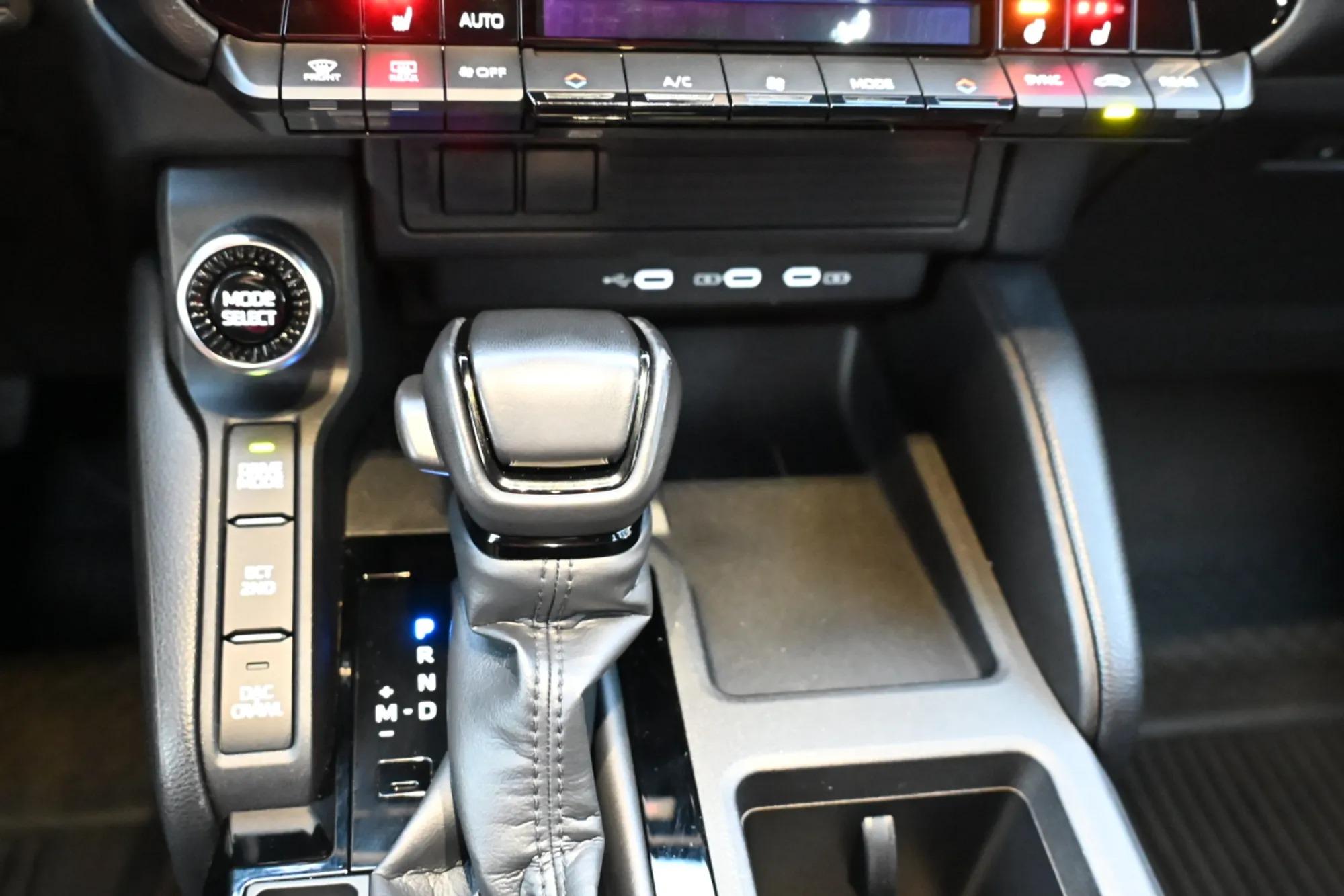 2024 Toyota Land Cruiser 1958