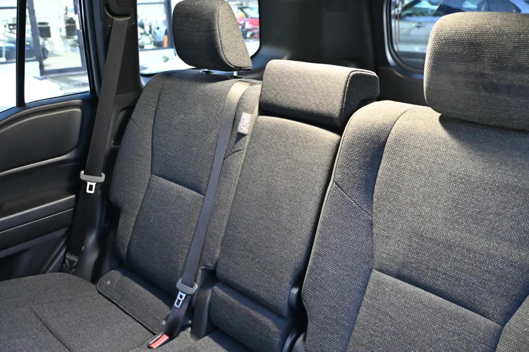 2024 Toyota Land Cruiser 1958