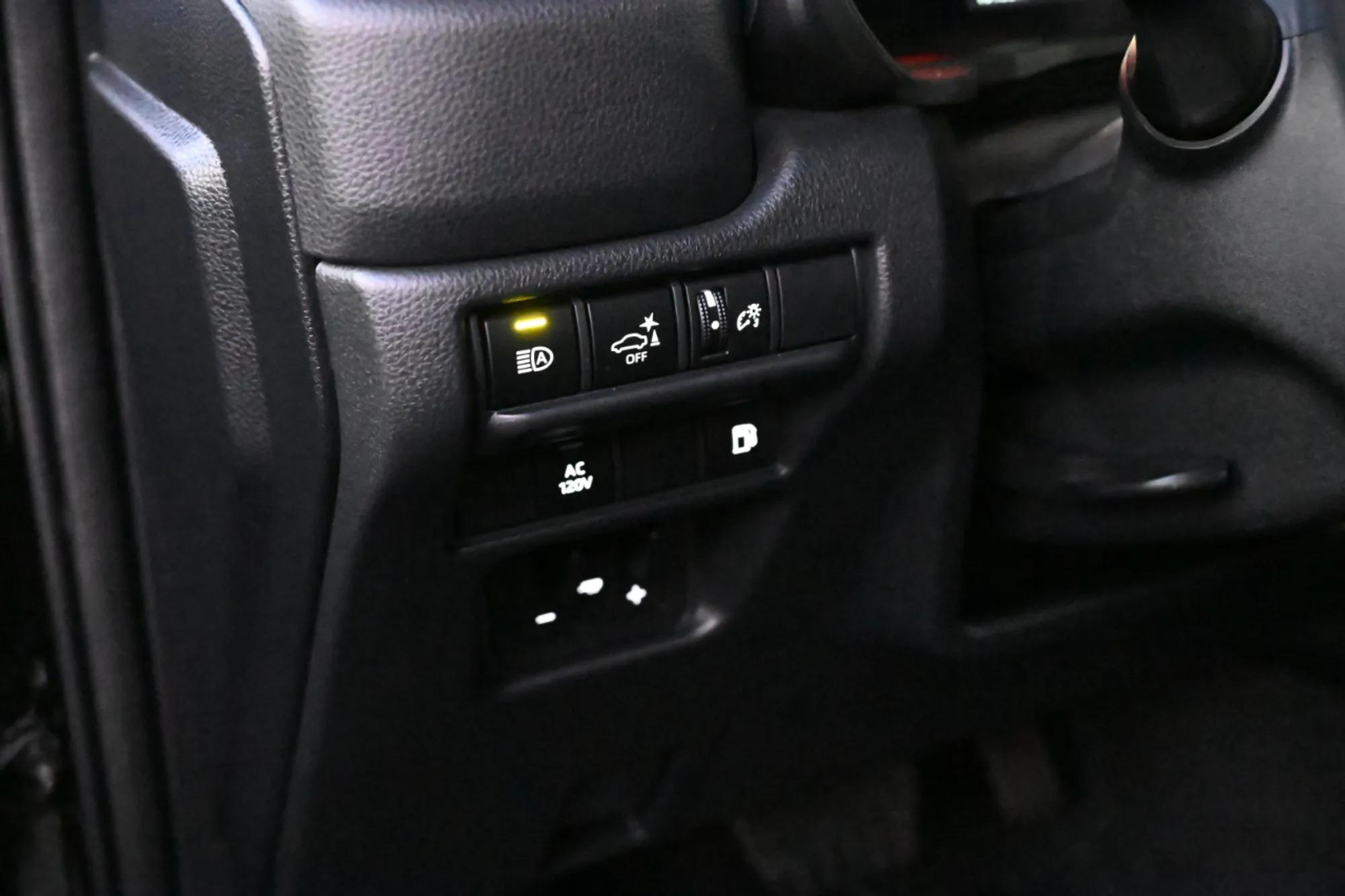 2024 Toyota Land Cruiser 1958