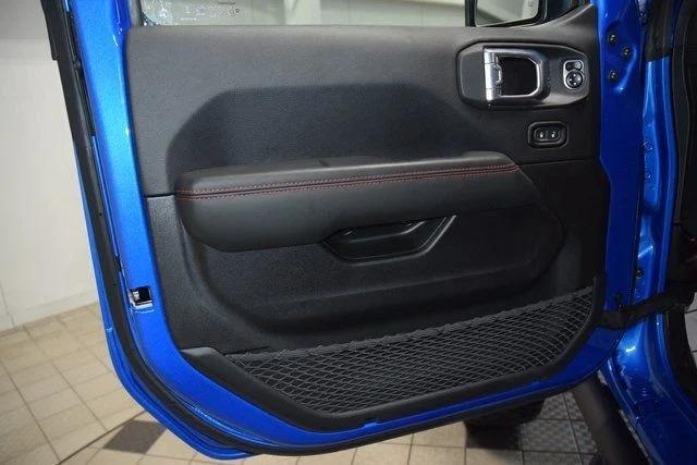 2024 Jeep Wrangler Rubicon 392