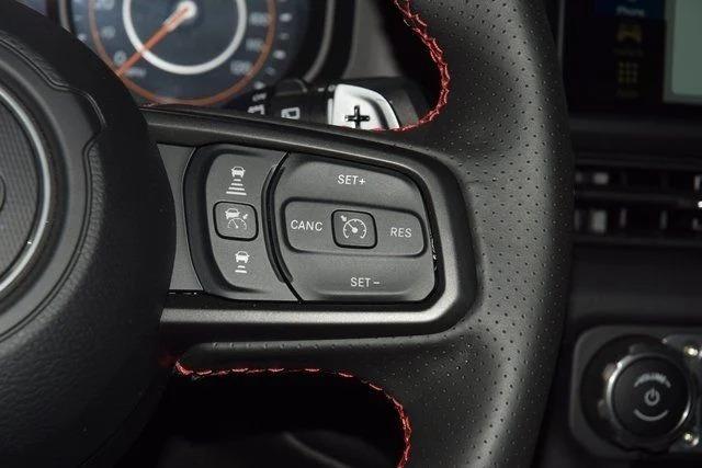 2024 Jeep Wrangler Rubicon 392