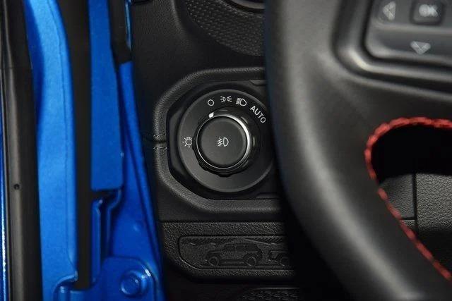 2024 Jeep Wrangler Rubicon 392