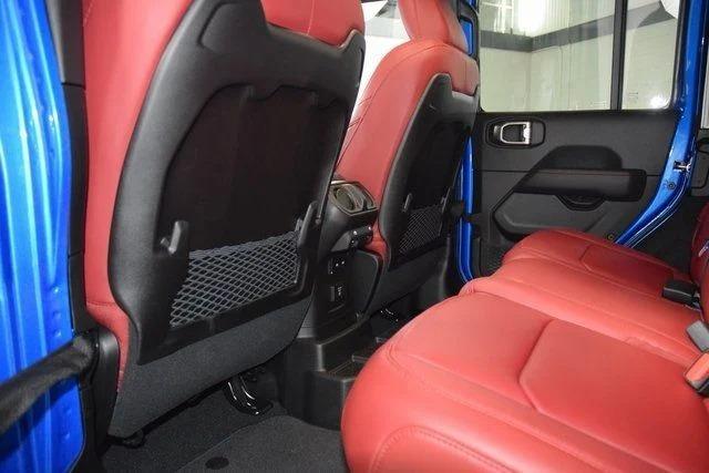 2024 Jeep Wrangler Rubicon 392