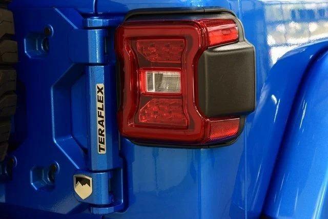 2024 Jeep Wrangler Rubicon 392