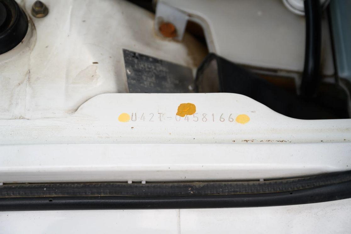 1997 Mitsubishi Minicab TL