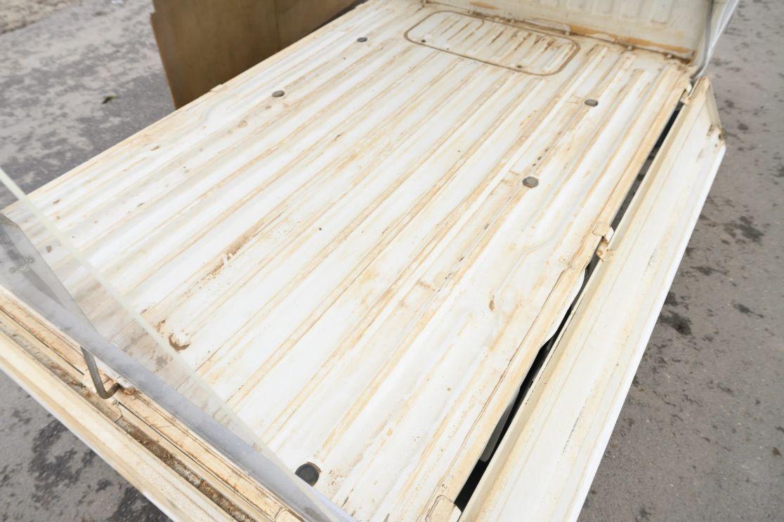 1997 Mitsubishi Minicab TL