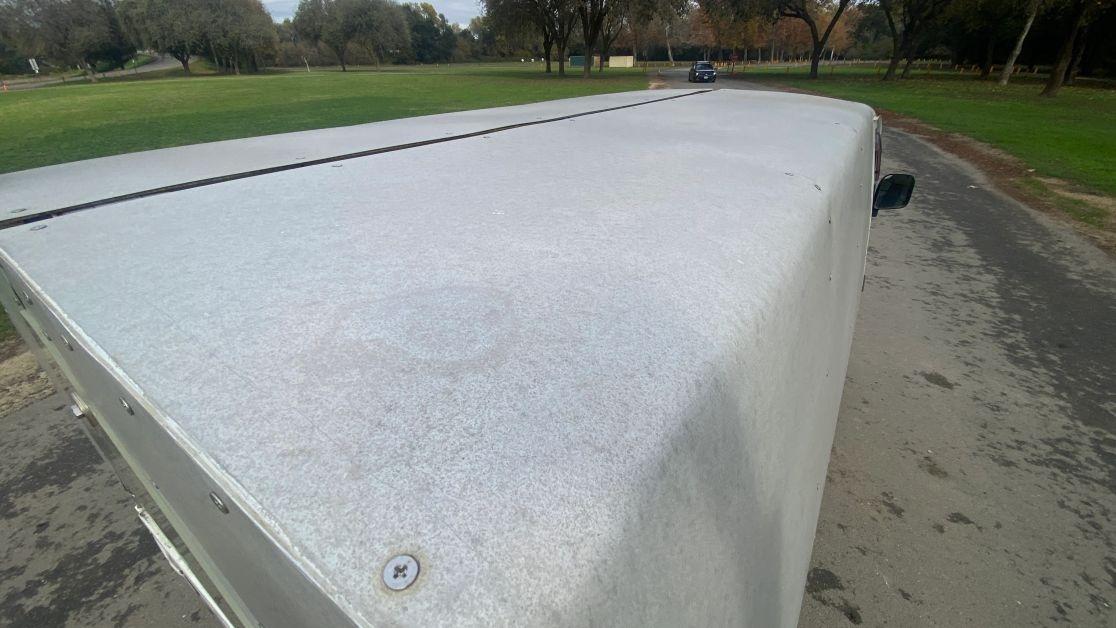 1997 Mitsubishi Minicab TL