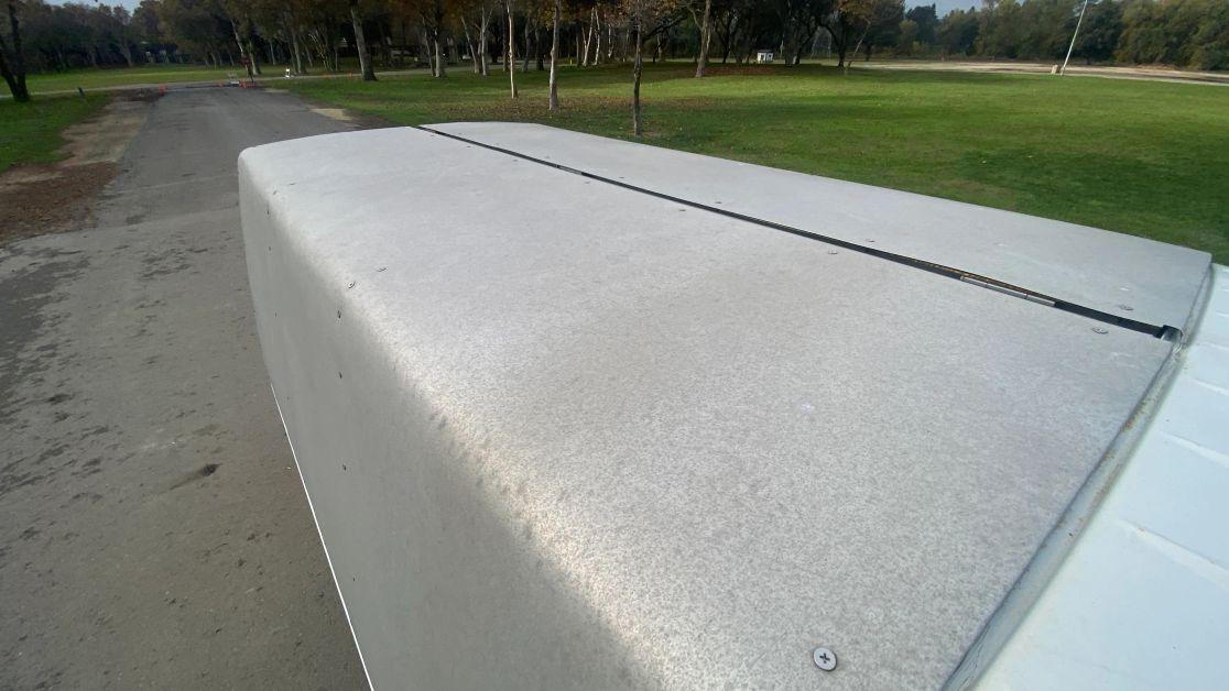 1997 Mitsubishi Minicab TL