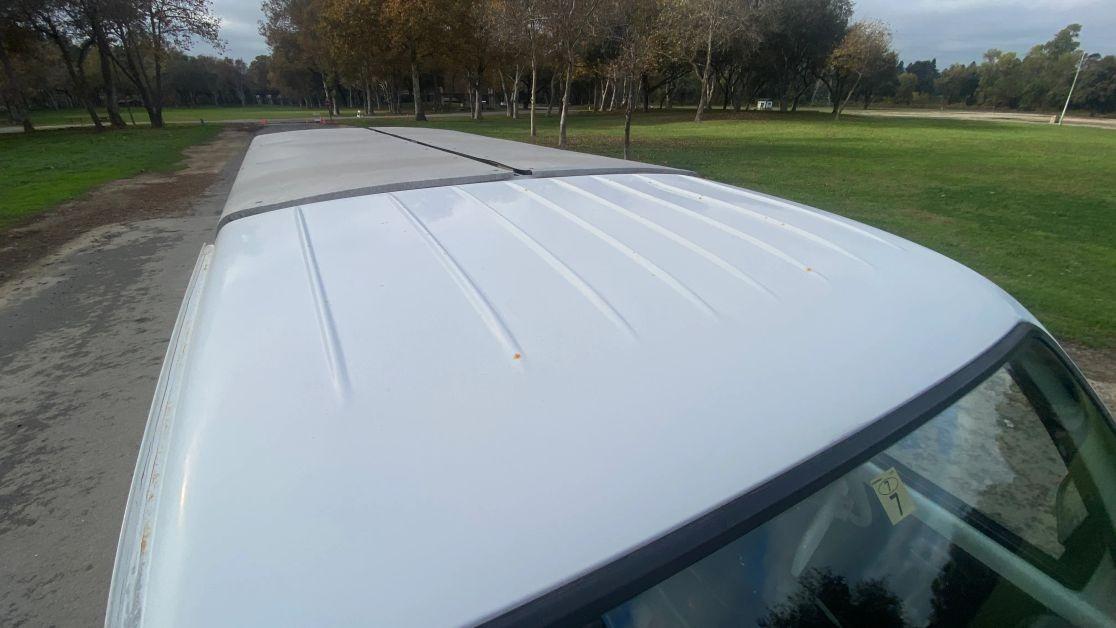 1997 Mitsubishi Minicab TL