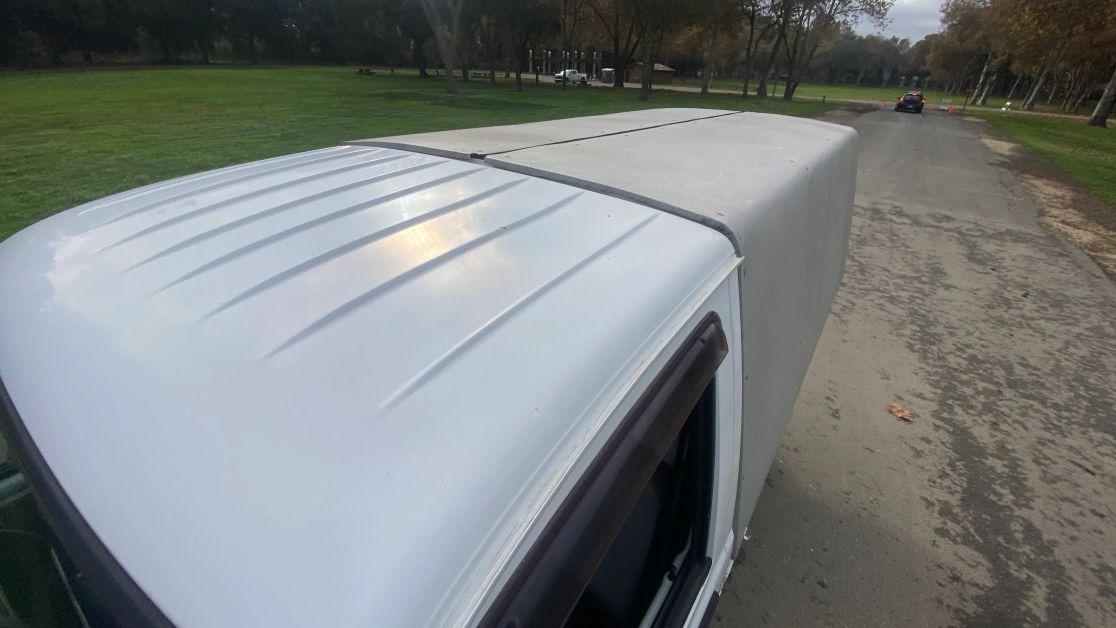 1997 Mitsubishi Minicab TL