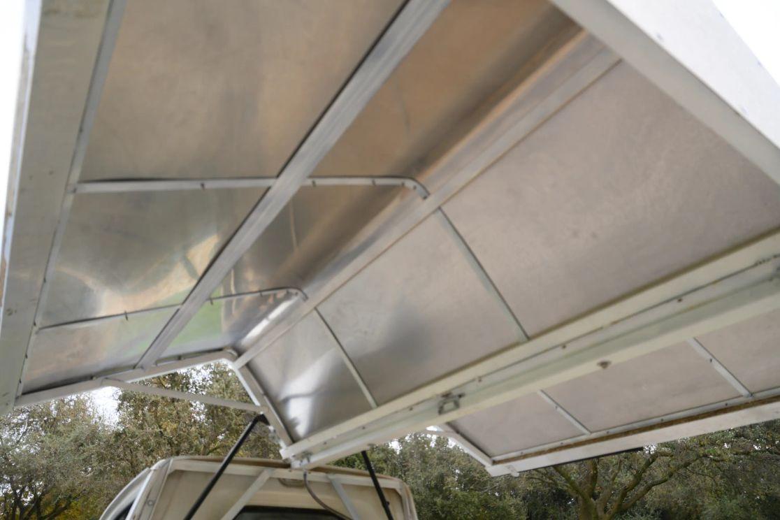 1997 Mitsubishi Minicab TL