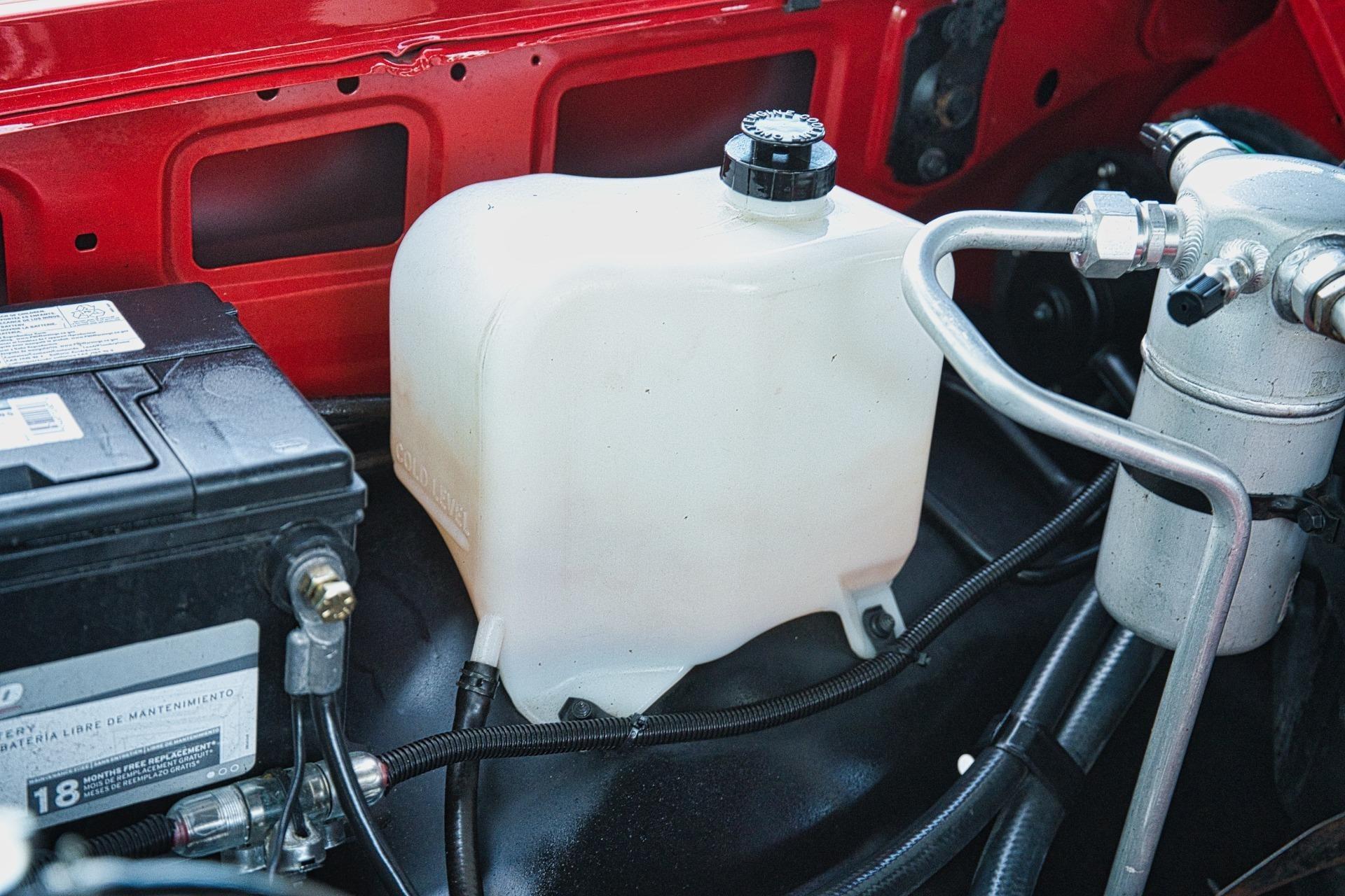 Restored 1984 Chevrolet K10 4x4