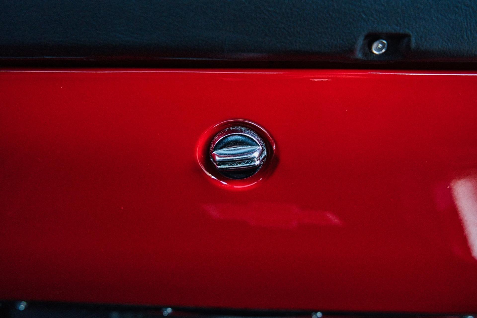 Restored 1984 Chevrolet K10 4x4