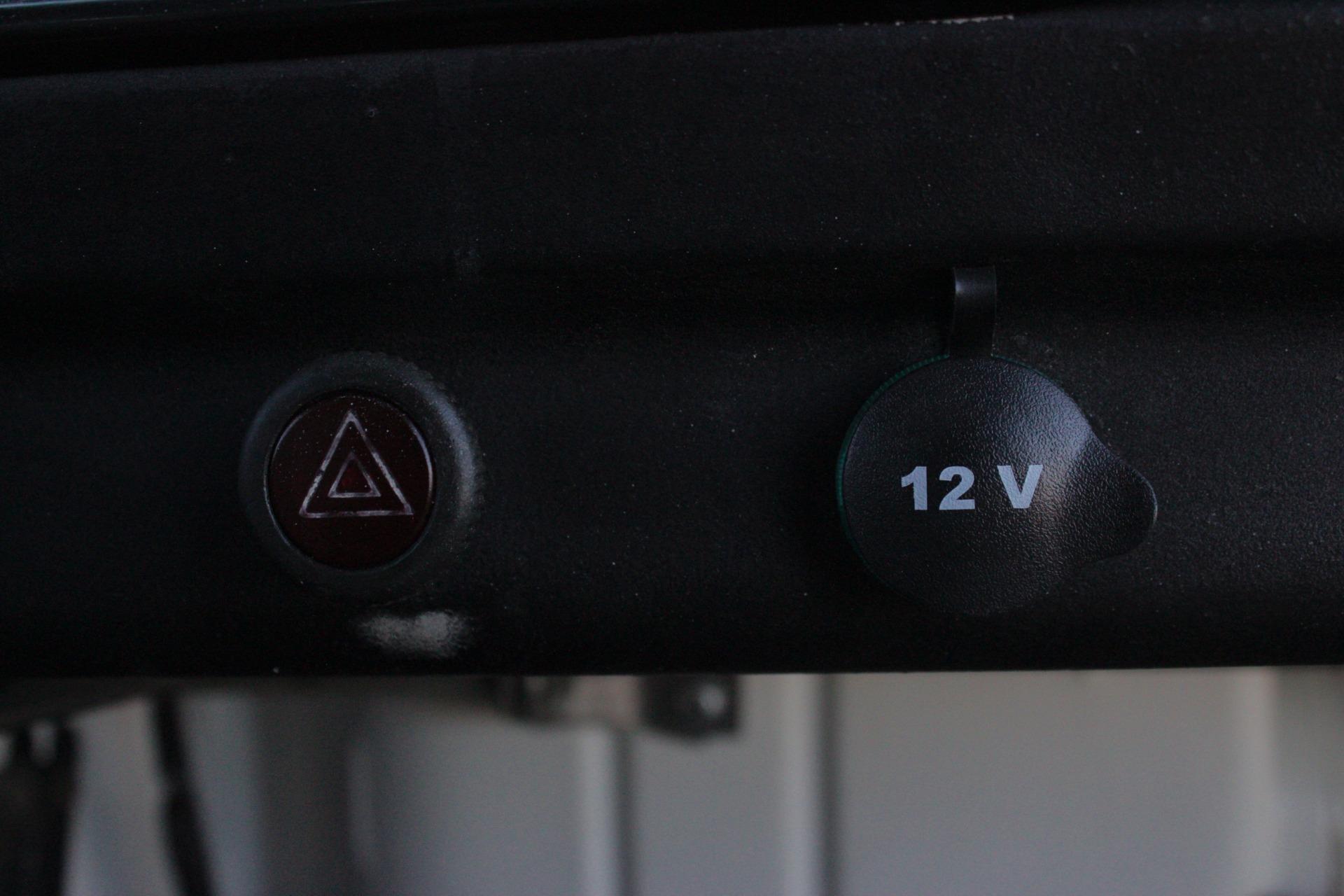 Restored 1992 Volkswagen Bus